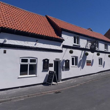 Nelthorpe Arms Ξενοδοχείο Barton-upon-Humber Εξωτερικό φωτογραφία