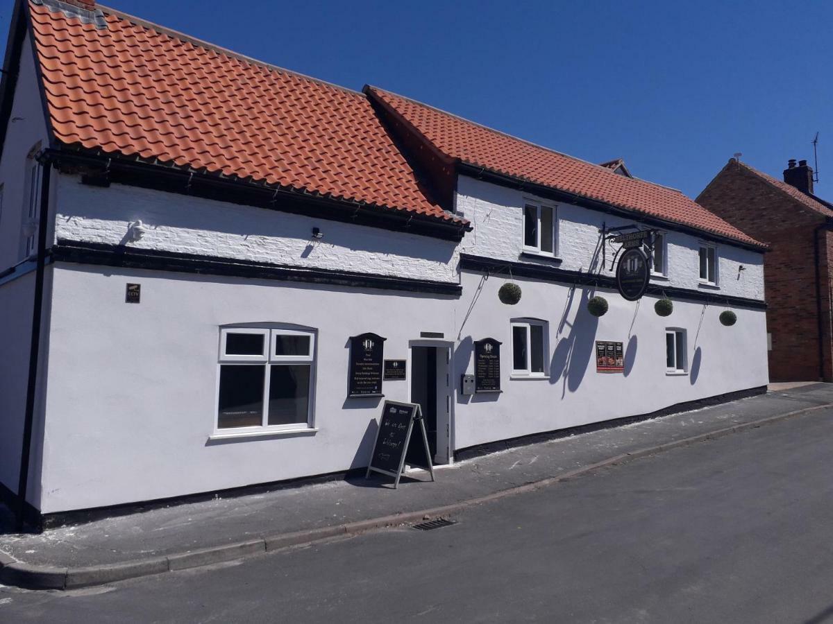 Nelthorpe Arms Ξενοδοχείο Barton-upon-Humber Εξωτερικό φωτογραφία